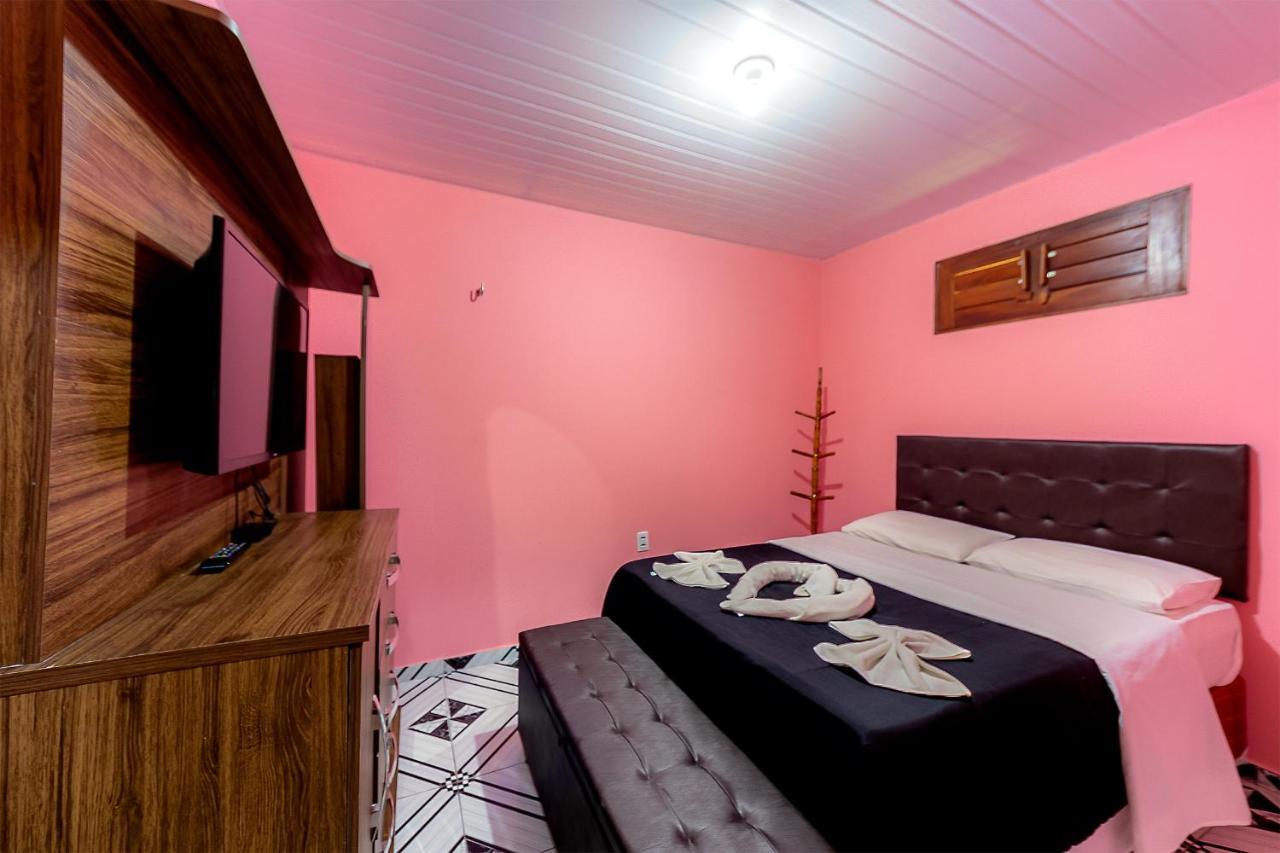Kuringen Holiday home Guaramiranga